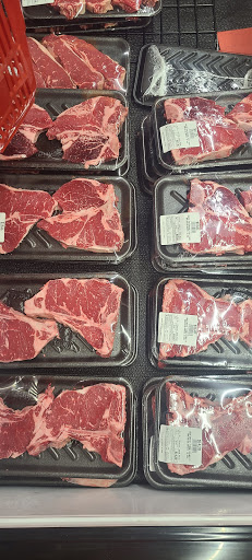 Grocery Store «Save-A-Lot», reviews and photos, 205 Eagle School Rd, Martinsburg, WV 25401, USA