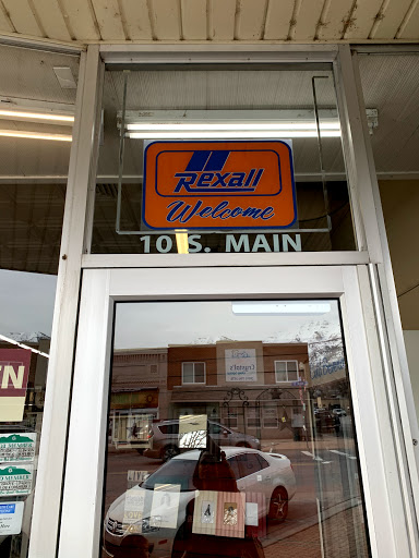 Pharmacy «Smith Rexall Drug», reviews and photos, 10 S Main St, Pleasant Grove, UT 84062, USA