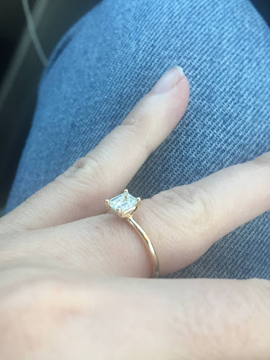 Jeweler «Sarah O. Jewelry», reviews and photos, 4301 Tennyson St, Denver, CO 80212, USA