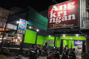 Angkringan Jogja image