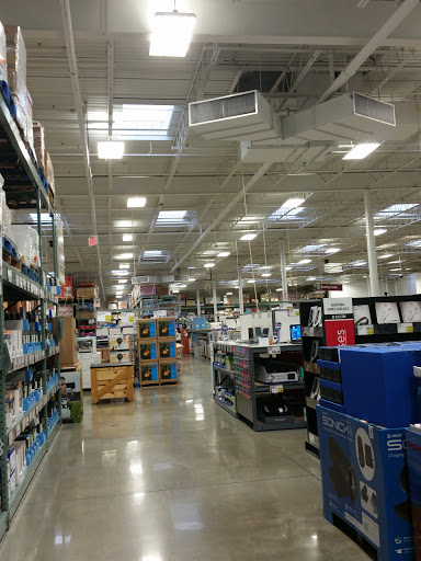 Warehouse club «BJ’s Wholesale Club», reviews and photos, 100 Pencader Plaza, Newark, DE 19713, USA