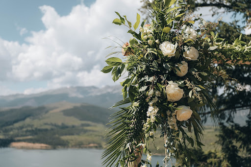 Florist «The Enchanted Florist», reviews and photos, 366 2nd St, Monument, CO 80132, USA