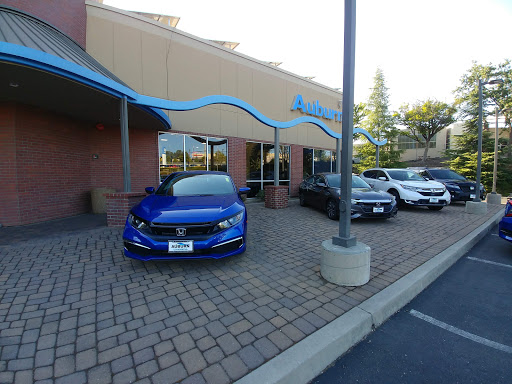 Auburn Honda image