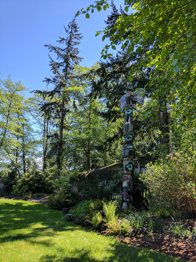 Tourist Attraction «Tillicum Village», reviews and photos, Blake Island, Port Orchard, WA 98366, USA