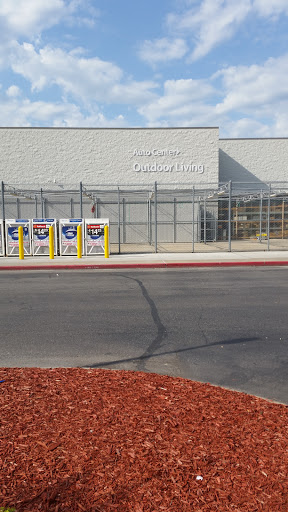 Department Store «Walmart Supercenter», reviews and photos, 3501 8th St SW, Altoona, IA 50009, USA