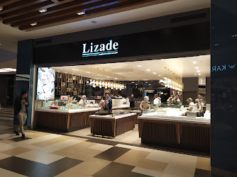 Lizade Coffee & Lokum