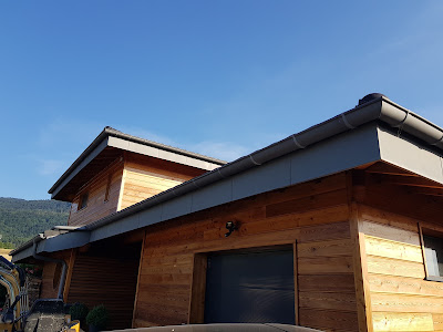 FerZinc74 à Saint-Sigismond