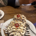 Photo n°2 de l'avis de Francesco.n fait le 21/10/2023 à 22:38 sur le  Officine Ferroviarie à Turin