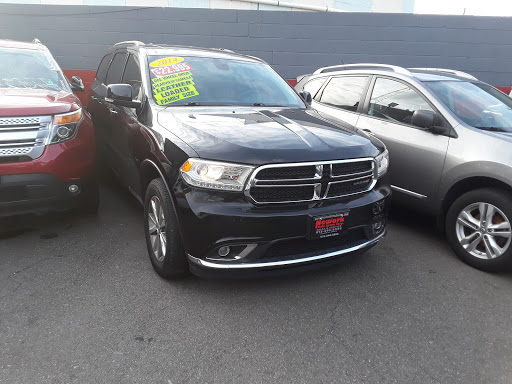 Used Car Dealer «Newark Auto Sports», reviews and photos, 790 Raymond Blvd, Newark, NJ 07105, USA