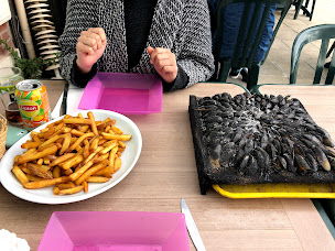 Photo n°97 de La Cabane Des Bons Vivants à La Tremblade ()