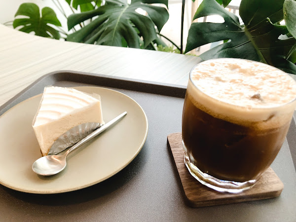 Akau Coffee 猻物咖啡 @Makadao Rd.