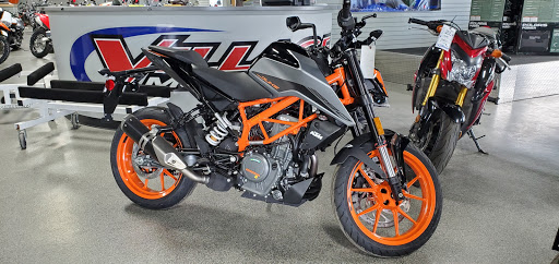 Motorcycle Dealer «Village MotorSports», reviews and photos, 3700 Plainfield Ave NE, Grand Rapids, MI 49525, USA