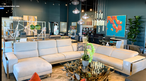 Furniture Store «Euro Living Modern Furniture store Dallas Texas», reviews and photos, 4200 Harry Hines Blvd, Dallas, TX 75219, USA