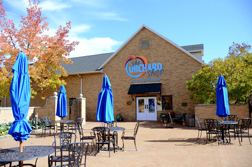 The Orchard Shop, 311 W St Joseph St, Muncie, IN 47303, USA, 