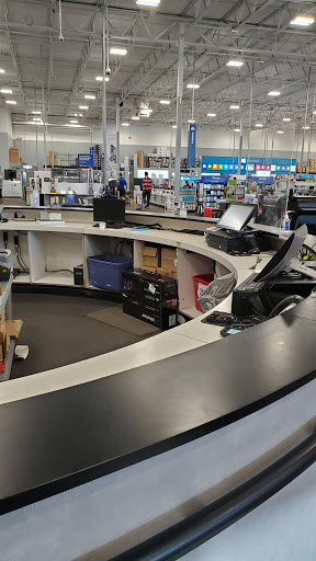 Electronics Store «Best Buy», reviews and photos, 3150 New Center Point, Colorado Springs, CO 80922, USA