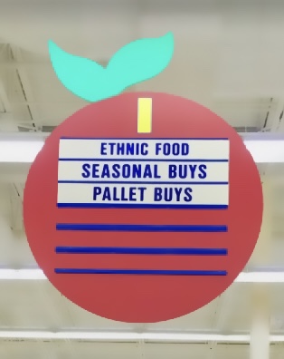 Grocery Store «Econofoods», reviews and photos, 107 Parent St, Somerset, WI 54025, USA