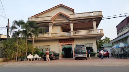 Borey Bokor Hotel