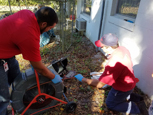 Plumber «Mr. Rooter Plumbing of Central Florida», reviews and photos, 4220 Church St #1048, Sanford, FL 32771, USA