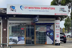 CT Western Computers image