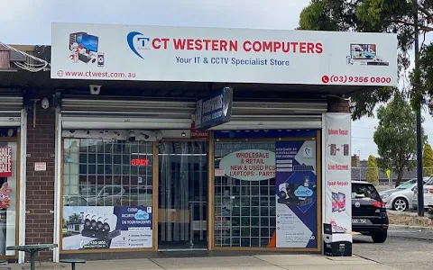 CT Western Computers image
