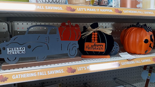 Discount Store «Dollar General», reviews and photos, 2617 1st Ave E, Newton, IA 50208, USA