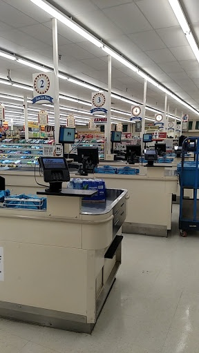 Grocery Store «Food Lion», reviews and photos, 1291 Folly Rd, Charleston, SC 29412, USA