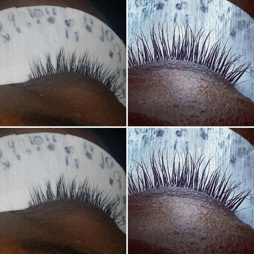 Hair Salon «Dominican Hair Salon», reviews and photos, 4409 N Tryon St G, Charlotte, NC 28213, USA