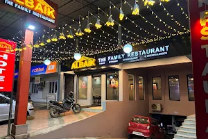 Albaik restaurant (non veg/veg) image