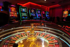 JayKay Leisure Casino image