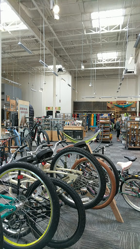 Camping Store «REI», reviews and photos, 2200 Bergen Town Center, Paramus, NJ 07652, USA