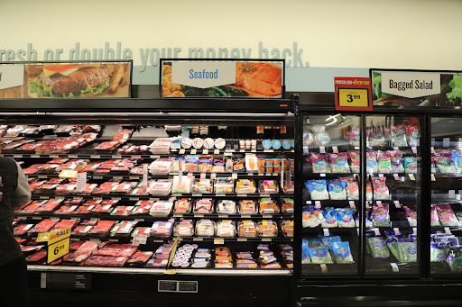 Grocery Store «Food Lion», reviews and photos, 304 S Broadway, Portland, TN 37148, USA