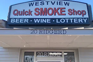 Westview Quick Smoke Shop image