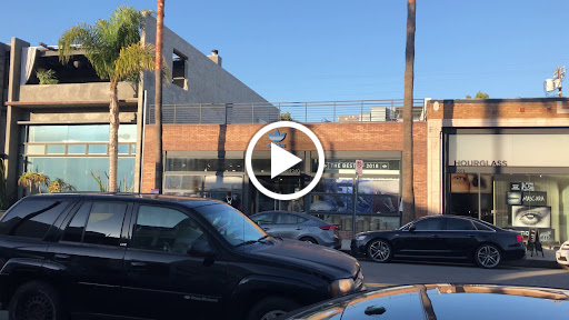 Beauty Supply Store «Hourglass Cosmetics», reviews and photos, 1351 Abbot Kinney Blvd, Venice, CA 90291, USA