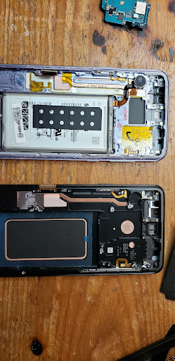 Computer Store «Leos Computer Store», reviews and photos, 3032 W Cermak Rd, Chicago, IL 60623, USA