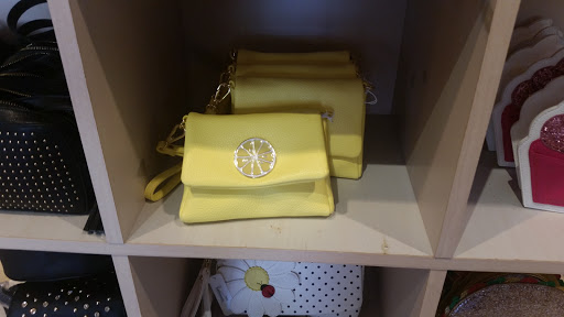 Fashion Accessories Store «Charming Charlie», reviews and photos, 13971 Town Center Blvd #500, Noblesville, IN 46060, USA