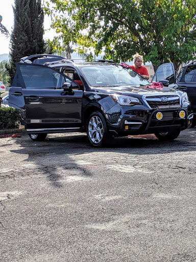 Car Wash «Colima Car Wash», reviews and photos, 18470 Colima Rd, Rowland Heights, CA 91748, USA