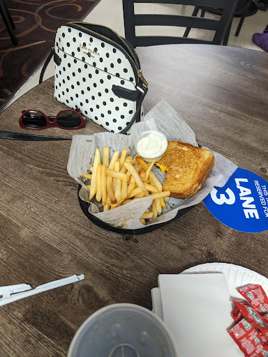 Bowling Alley «Pinz Bowling Center», reviews and photos, 700 N Lafayette St, South Lyon, MI 48178, USA