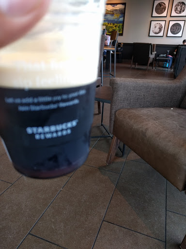 Coffee Shop «Starbucks», reviews and photos, 22 Galaxy Pass D, Sutton, MA 01590, USA