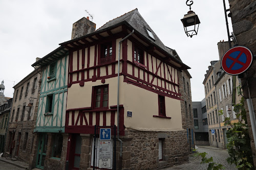 Agence immobilière IMMO PLUS Saint-Brieuc