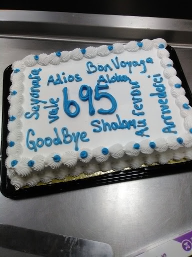 Grocery Store «Kroger», reviews and photos, 13333 Eureka Rd, Southgate, MI 48195, USA