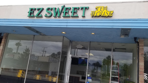 EZ Sweet Tea House