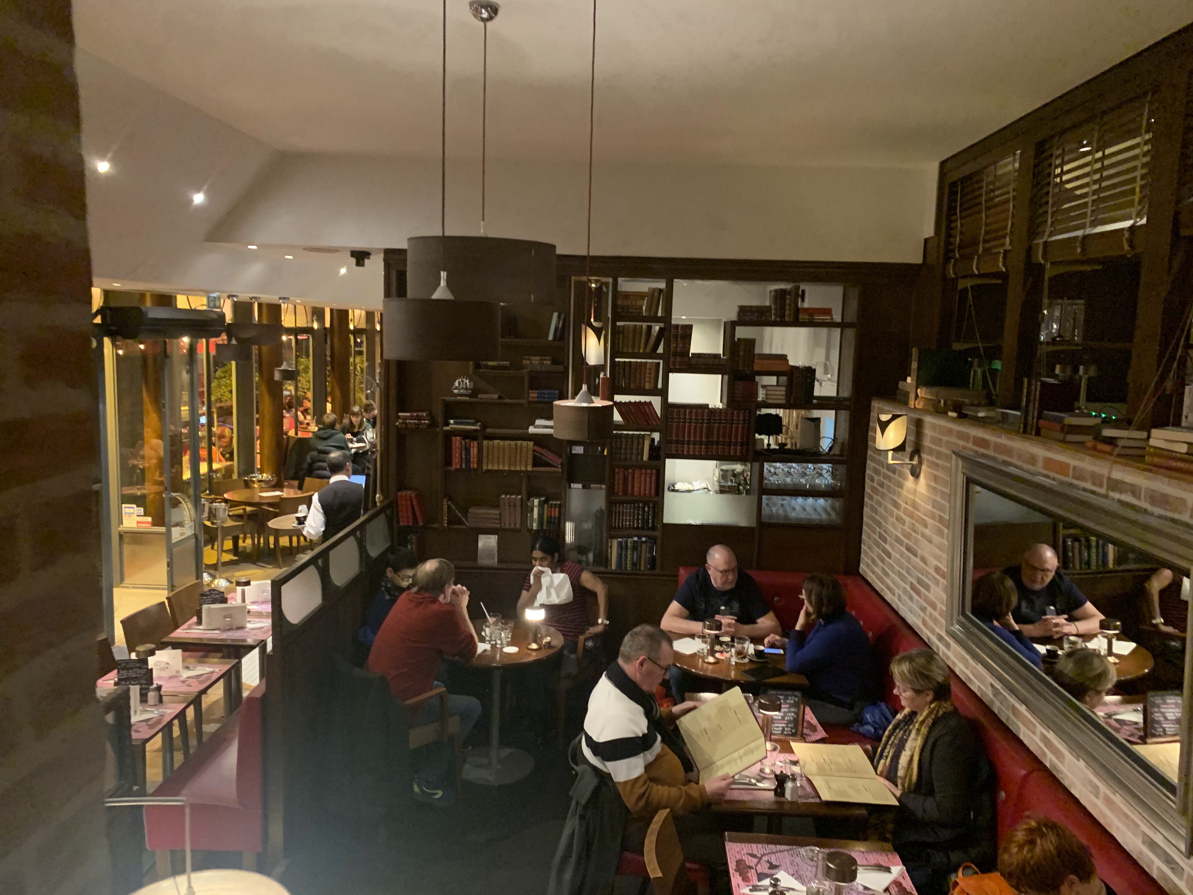 Photo n° 6 de l'avis de Stéphanie.a fait le 16/01/2020 à 15:27