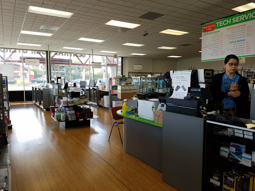 Computer Store «Central Computers», reviews and photos, 2727 S El Camino Real, San Mateo, CA 94403, USA