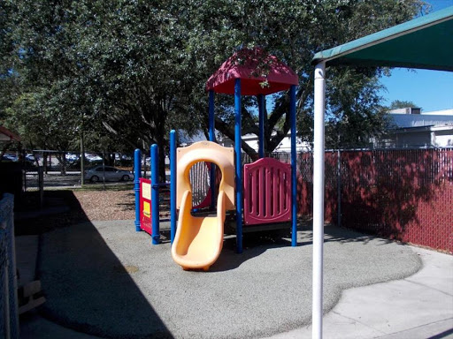 Day Care Center «Temple Terrace KinderCare», reviews and photos, 11501 N 53rd St, Temple Terrace, FL 33617, USA