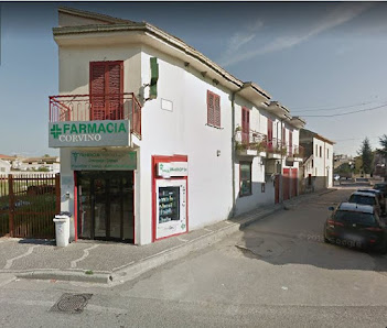 Farmacia Corvino Strada Provinciale 176, 1, 81046 Brezza CE, Italia