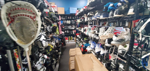 Sporting Goods Store «Play It Again Sports», reviews and photos, 685 Queen St, Southington, CT 06489, USA