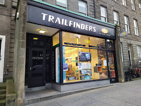 Trailfinders Edinburgh