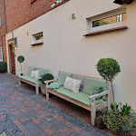 Photo n°4 de l'avis de Susanne.r fait le 12/03/2024 à 10:56 sur le  Romantik Hotel Reichshof à Norden