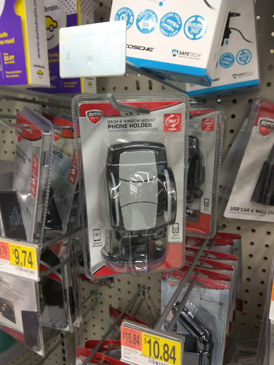 Department Store «Walmart Supercenter», reviews and photos, 505 S Dunlap St, Savoy, IL 61874, USA