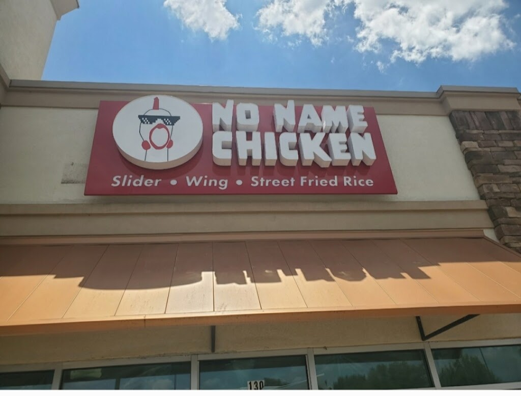 No Name Chicken 31005